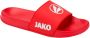 JAKO lette Badslipper Rood - Thumbnail 2