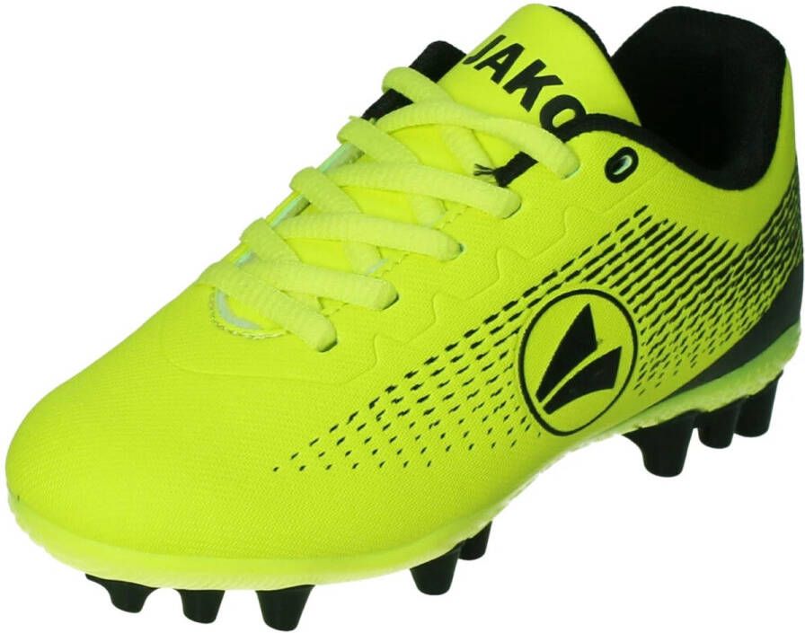 JAKO lightning ii ag in de kleur geel