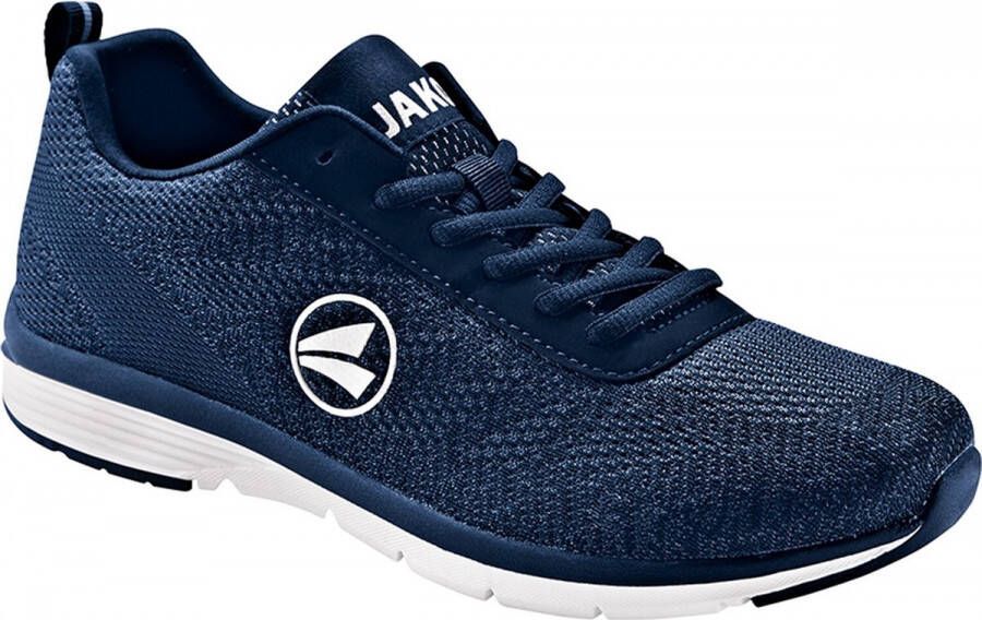 JAKO Vrijetijdsschoen Striker Mesh Sneaker 38 Blauw