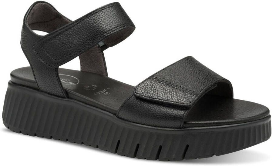 Tamaris COMFORT Jana COMFORT Dames Sandaal 8-88720-44 001 Wide Fit