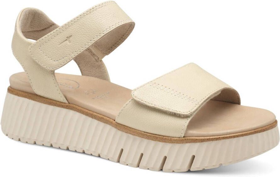 Tamaris COMFORT Jana COMFORT Dames Sandaal 8-88720-44 411 Wide Fit