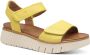Tamaris COMFORT Jana COMFORT Dames Sandaal 8-88720-44 600 Wide Fit - Thumbnail 1