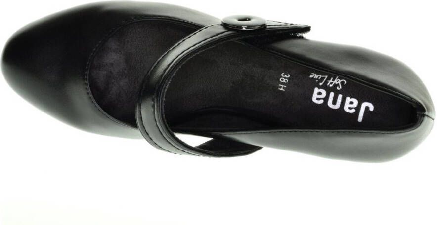Jana Comfort Pump