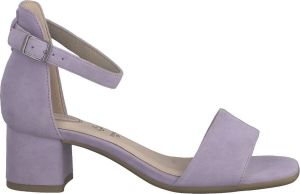 Jana schoenen 8-8-88304-20 Paars