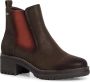 Jana Dames Chelseaboot 8-26460-41 304 H-breedte - Thumbnail 2