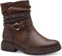 Jana Dames Enkellaarsje 8-25464-43 305 H-breedte - Thumbnail 1