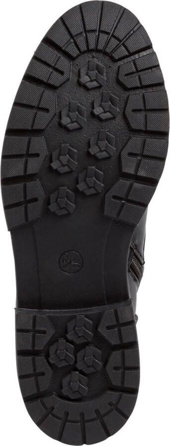 Jana Dames Enkellaarsje 8-25470-41 001 H-breedte - Foto 2