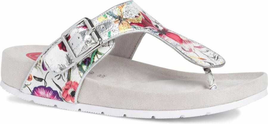 Jana Dames Flip Flops 8 8 27204 28 149 RELAX fit