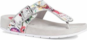 Jana Dames Flip Flops 8 8 27204 28 149 RELAX fit