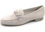 Jana Dames Instapper 24202-204 Lichtgrijs Wijdte H - Thumbnail 1