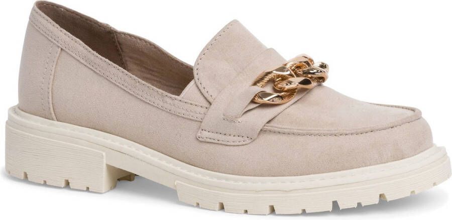 Jana Dames Instappers H-breedte