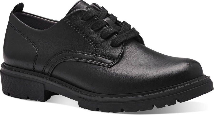 Jana Dames Lage schoen 8-23773-41 001 H-breedte
