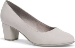 Jana Dames Pumps H-breedte