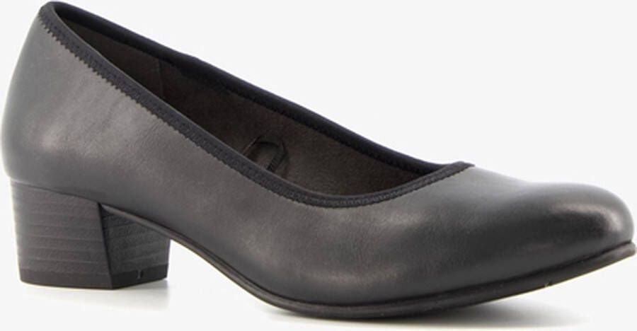 Jana Dames Pumps 8 8 22360 29 001 H breedte