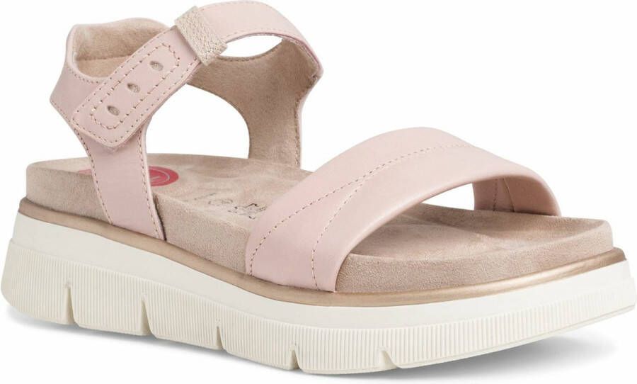 Jana Dames Sandaal 8 8 28310 28 521 RELAX fit