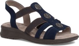 Jana Dames Sandaal H-breedte