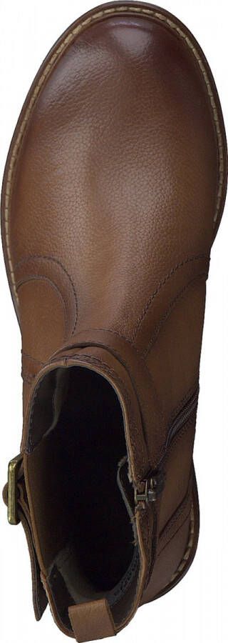 Tamaris COMFORT Dames Enkellaars 85404-328 Bruin