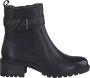 Jana Dames schoenen 8 8 85404 29 Zwart - Thumbnail 6