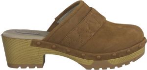 Jana schoenen 8-8-87300-20 Bruin