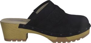 Jana schoenen 8-8-87300-20 Zwart