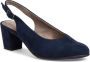 Jana Dames Slingpumps H-breedte - Thumbnail 1