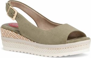 Jana Dames Slingpumps 8 8 29600 28 727 RELAX fit