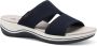 Jana Dames Slipper 8-27270-43 805 H-breedte - Thumbnail 1