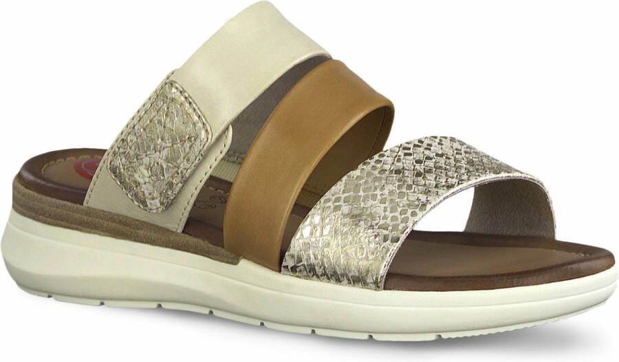 Jana Dames Slipper 8 8 27207 28 938 RELAX fit