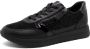 Jana Dames Sneaker 8 8 23764 29 001 H breedte - Thumbnail 1