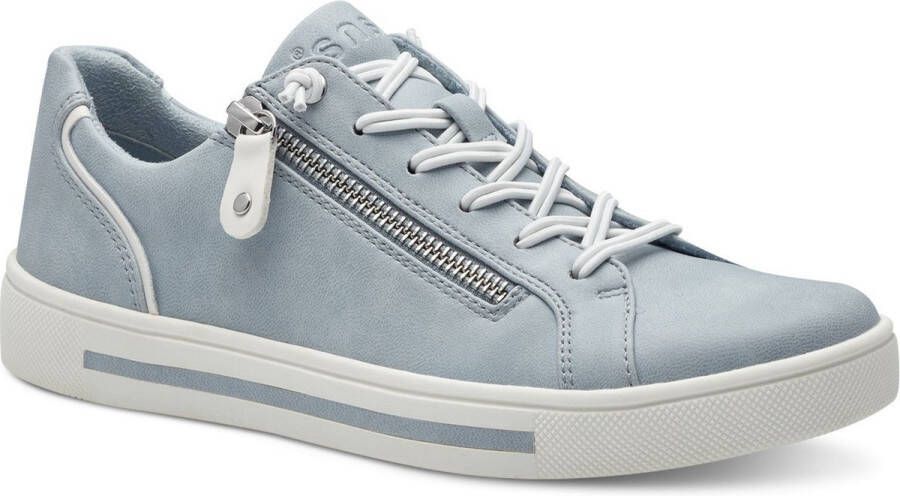 Jana Dames Sneaker 8-23660-42 833 H-breedte