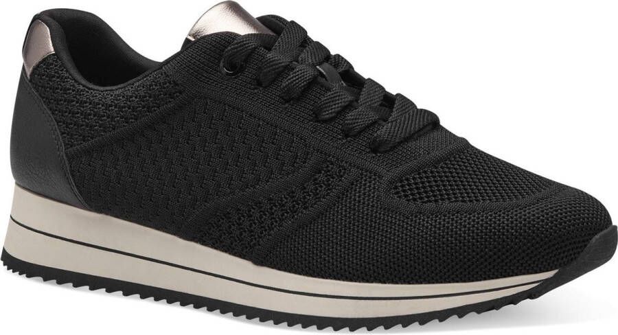 Jana Dames Sneaker 8-23766-42 001 H-breedte
