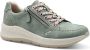 Jana Dames Sneaker 8-23780-44 701 H-breedte - Thumbnail 1