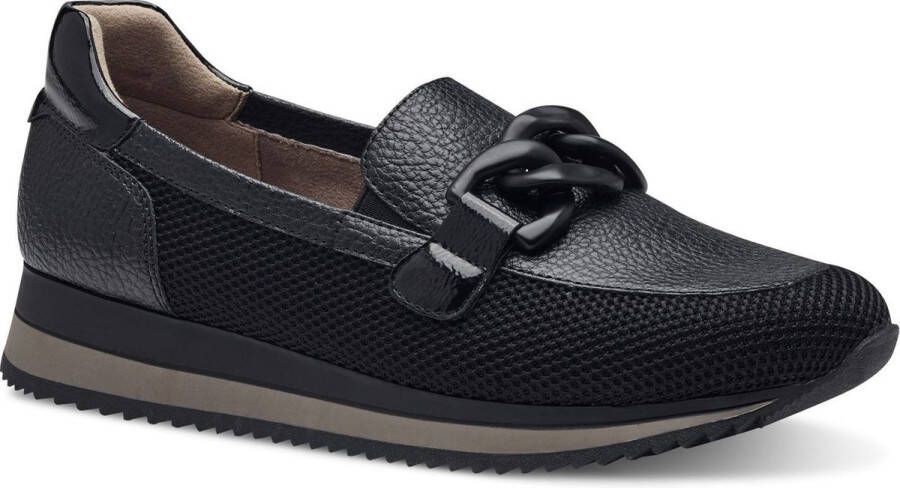 Jana Dames Sneaker 8-24766-42 001 H-breedte