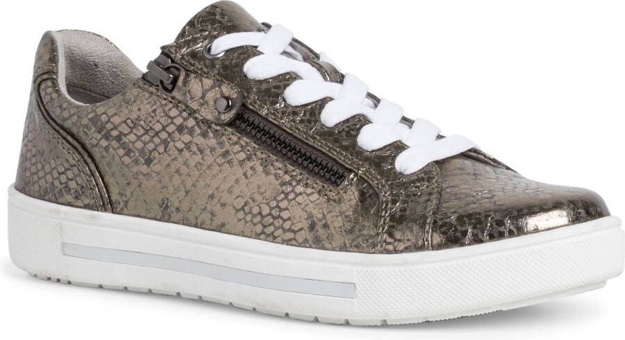 Jana Dames Sneaker 8 8 23660 29 295 H breedte