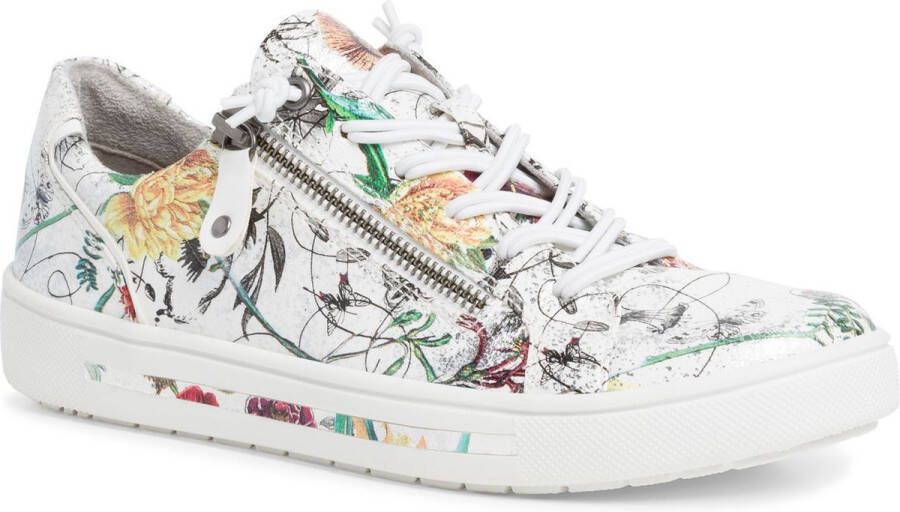 Bonprix Jana sneakers in comfortabele wijdte