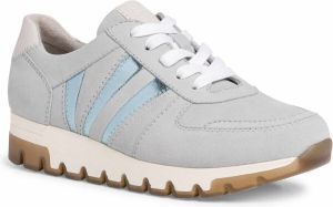 Jana Dames Sneaker 8 8 23729 28 833 H breedte