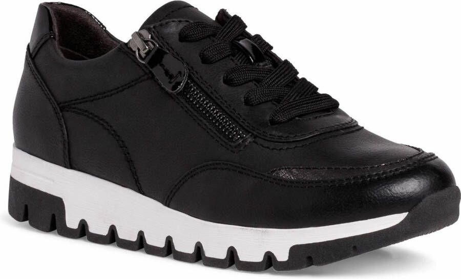 Jana Dames Sneaker 8 8 23768 28 001 H breedte