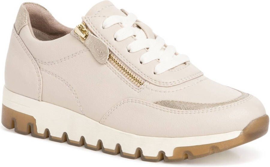 Jana Dames Sneaker 8-8-23768-29 411 H-breedte EU - Schoenen.nl