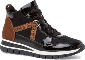Jana Dames Sneaker 8 8 25267 29 001 H breedte