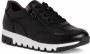 Jana Dames Sneaker 8 8 23768 28 001 H breedte - Thumbnail 1