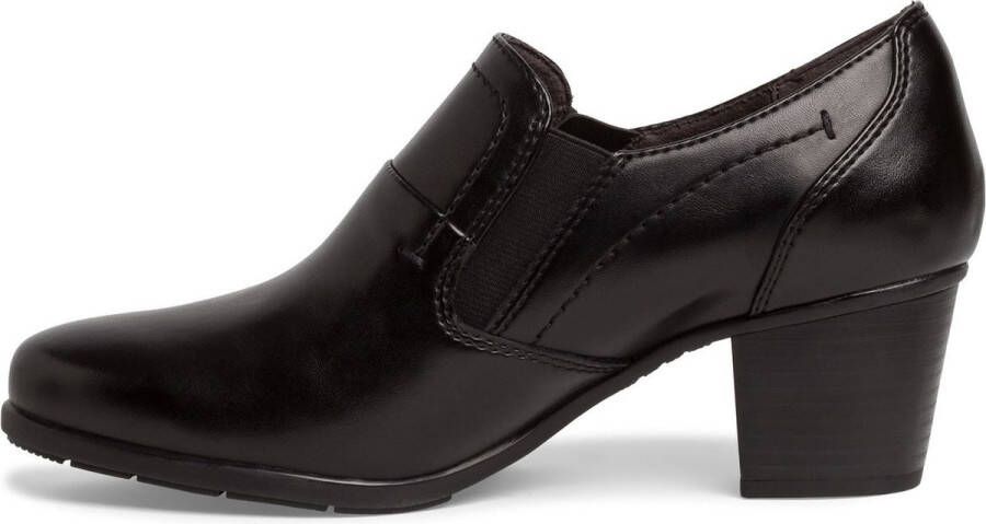 Jana Dames Trott 001 H-breedte