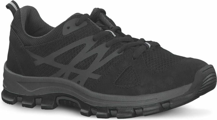 Jana Dames Veterschoen H-breedte