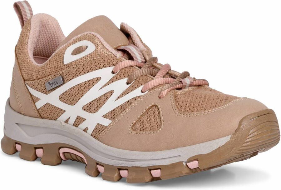 Jana Dames ﻿Wandelschoen Low H-breedte