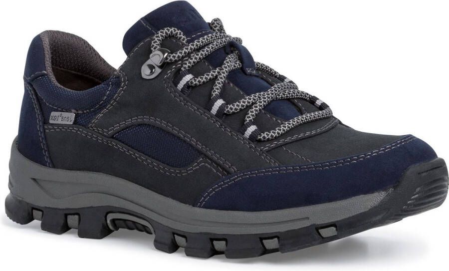 Jana Dames ﻿Wandelschoen Low H-breedte