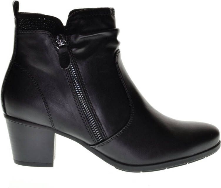 Jana Dames Enkellaarsje 8 8 25363 29 001 H breedte