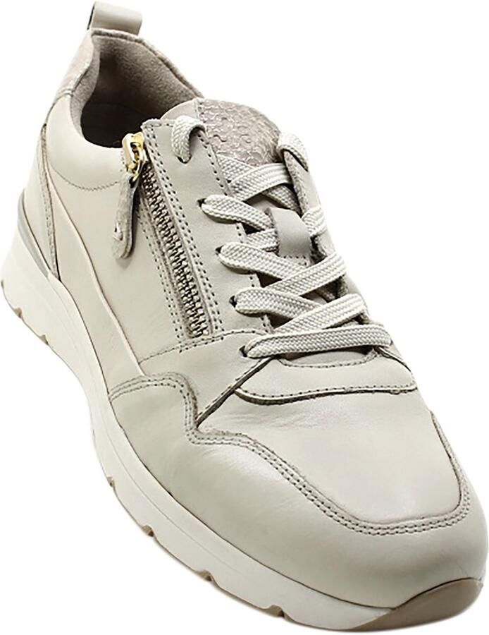 Jana Baskets en cuir
