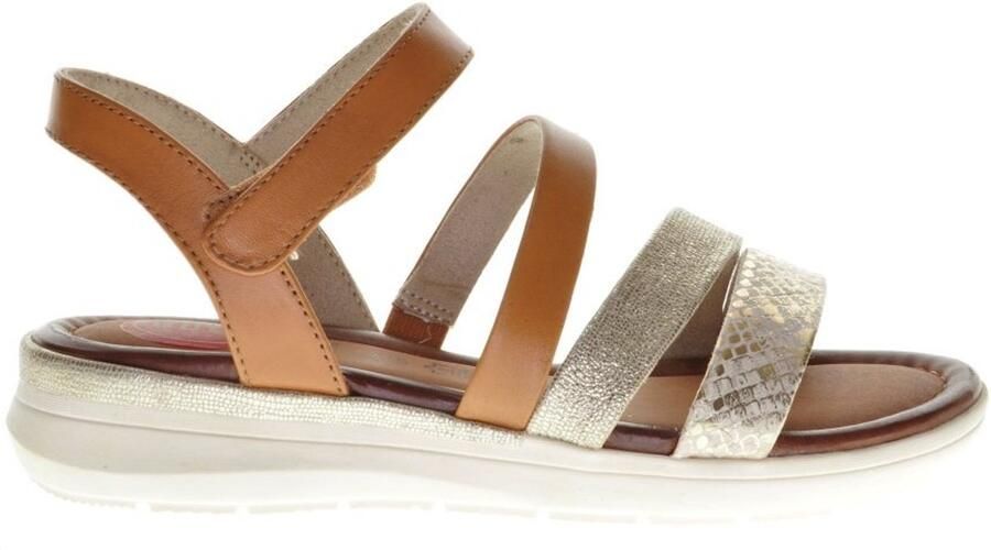 Jana Coganc Sportieve Sneaker Comfort Relax Fit