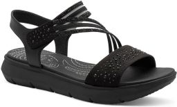 Jana Coshy Dames Sandaal 8-28771-46 001 H-breedte