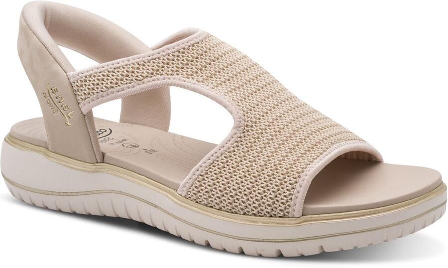 Jana Coshy Dames Sandaaltje 8-28775-46 499 H-breedte