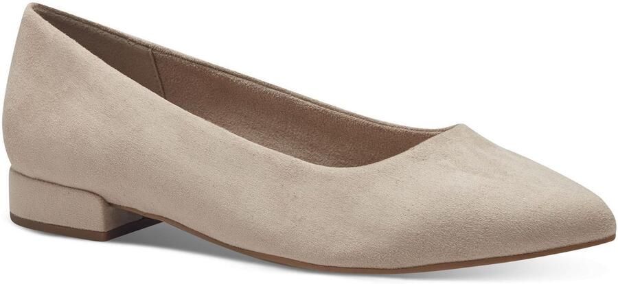 Jana Dames Ballerina 8-22174-42 400 H-breedte